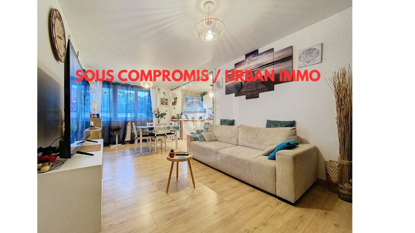 vente Appartement Montpellier - Photo 1