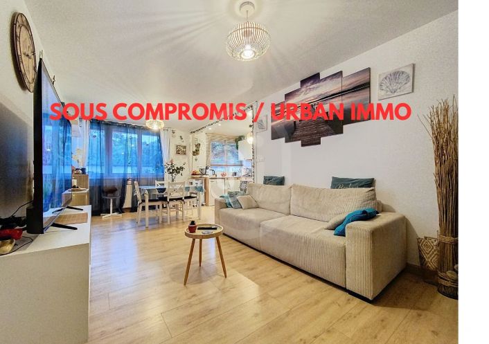 vente Appartement Montpellier