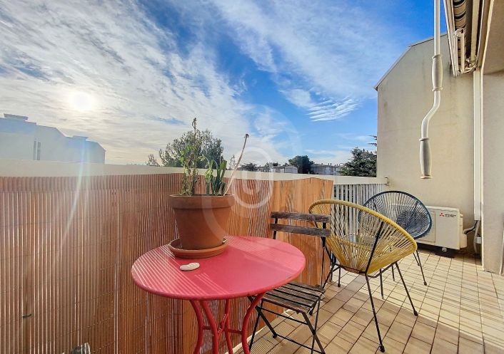 vente Appartement Montpellier