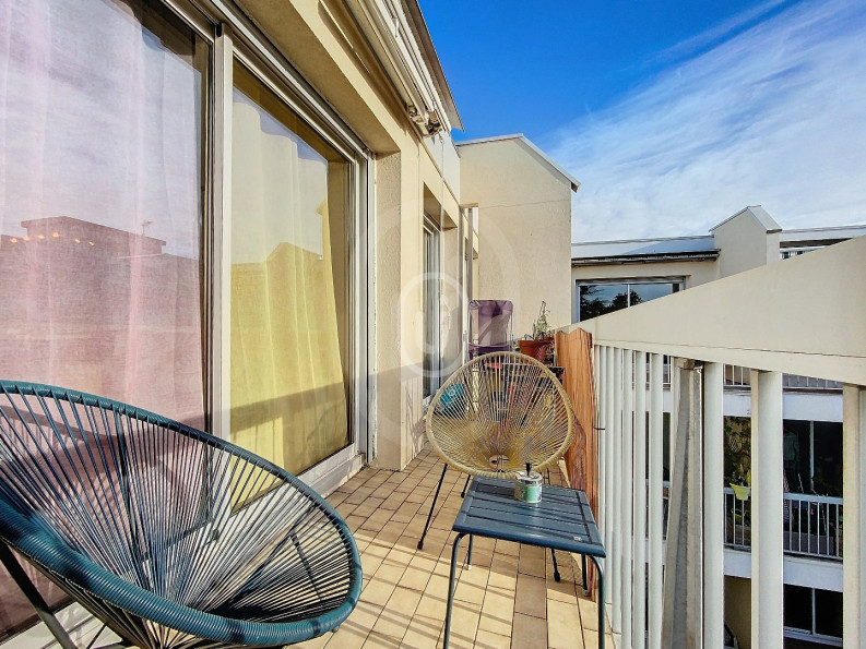 vente Appartement Montpellier - Photo 9