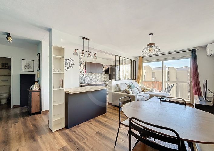 vente Appartement Montpellier