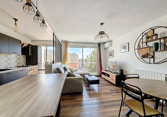 vente Appartement Montpellier