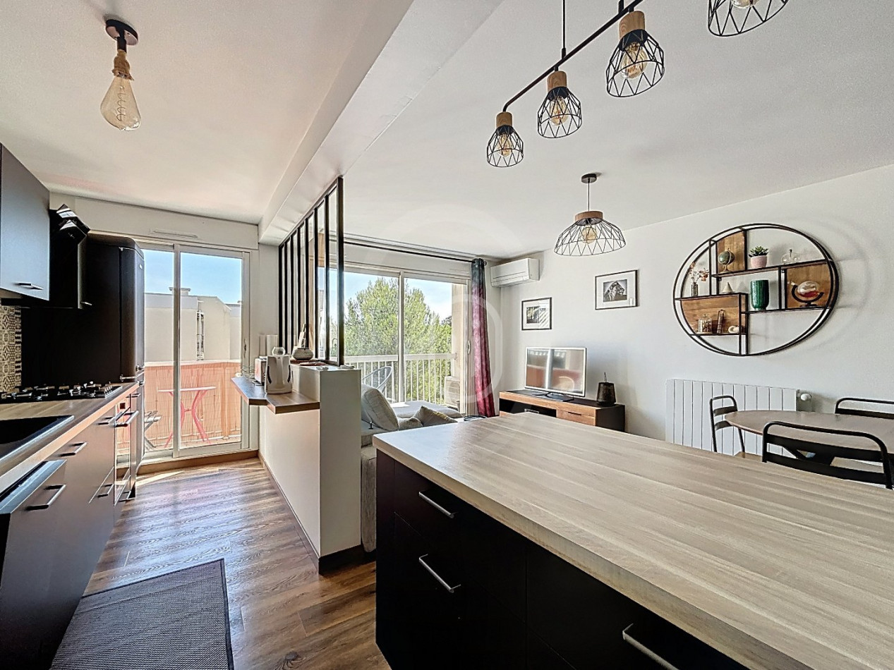 vente Appartement Montpellier - Photo 5