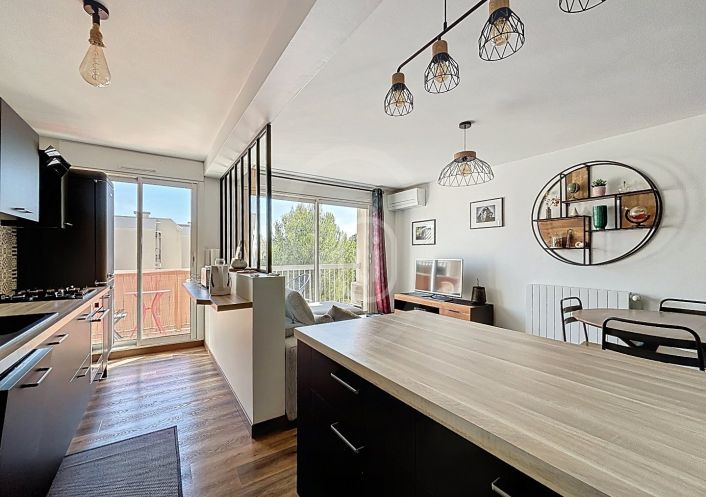 vente Appartement Montpellier
