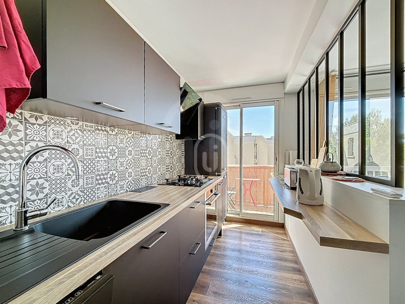 vente Appartement Montpellier - Photo 5