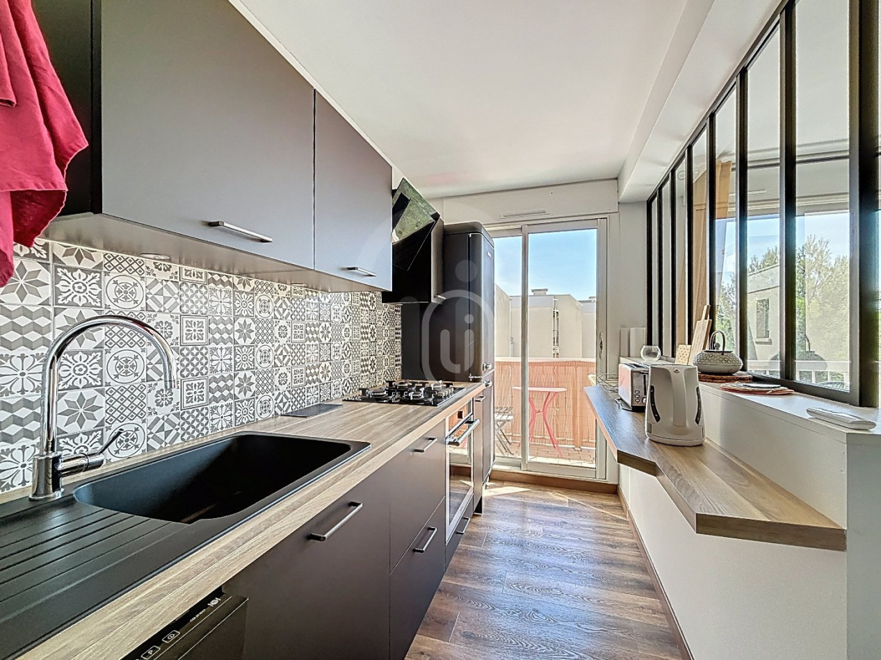 vente Appartement Montpellier - Photo 6