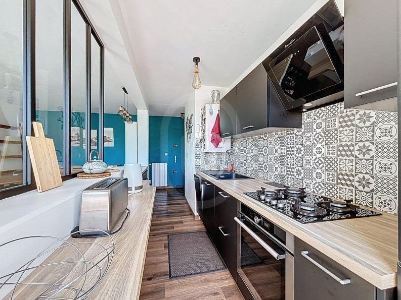 vente Appartement Montpellier - Photo 6