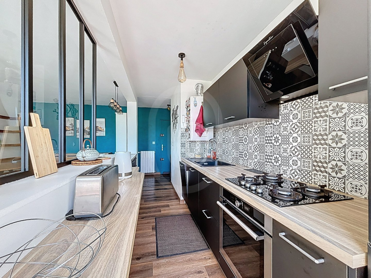 vente Appartement Montpellier - Photo 7