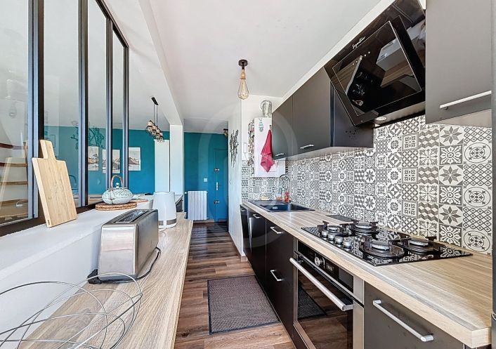 vente Appartement Montpellier