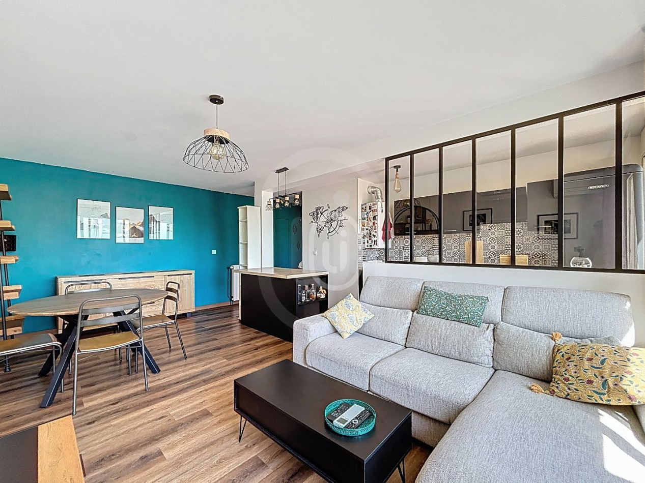 vente Appartement Montpellier - Photo 2