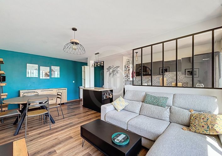 vente Appartement Montpellier