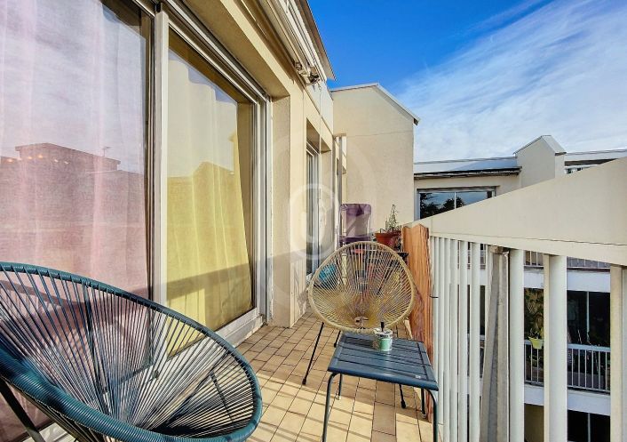vente Appartement Montpellier