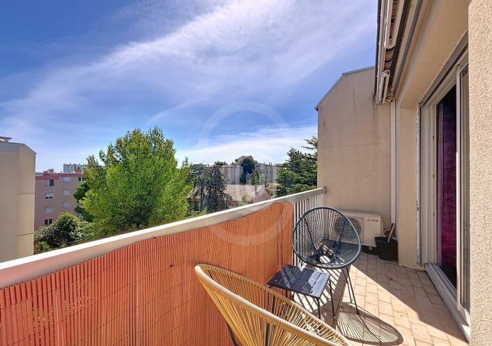 vente Appartement Montpellier