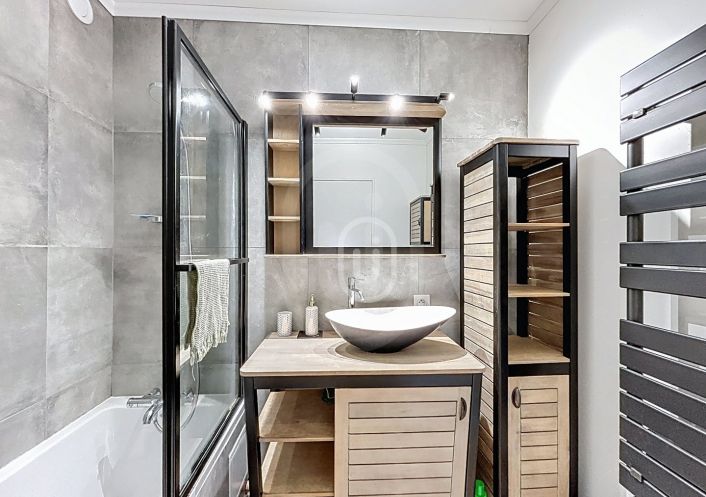 vente Appartement Montpellier