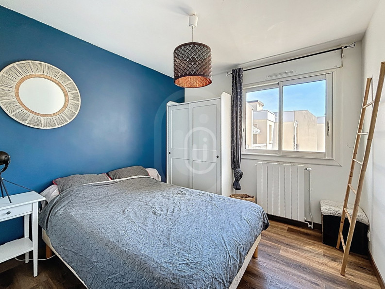 vente Appartement Montpellier - Photo 8
