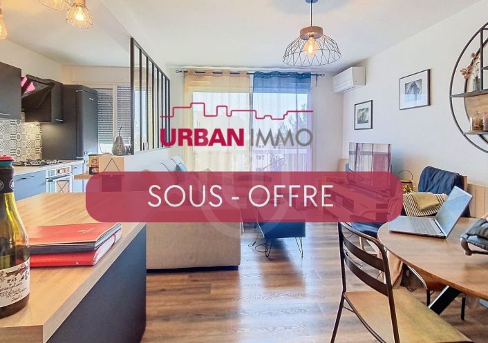 vente Appartement Montpellier