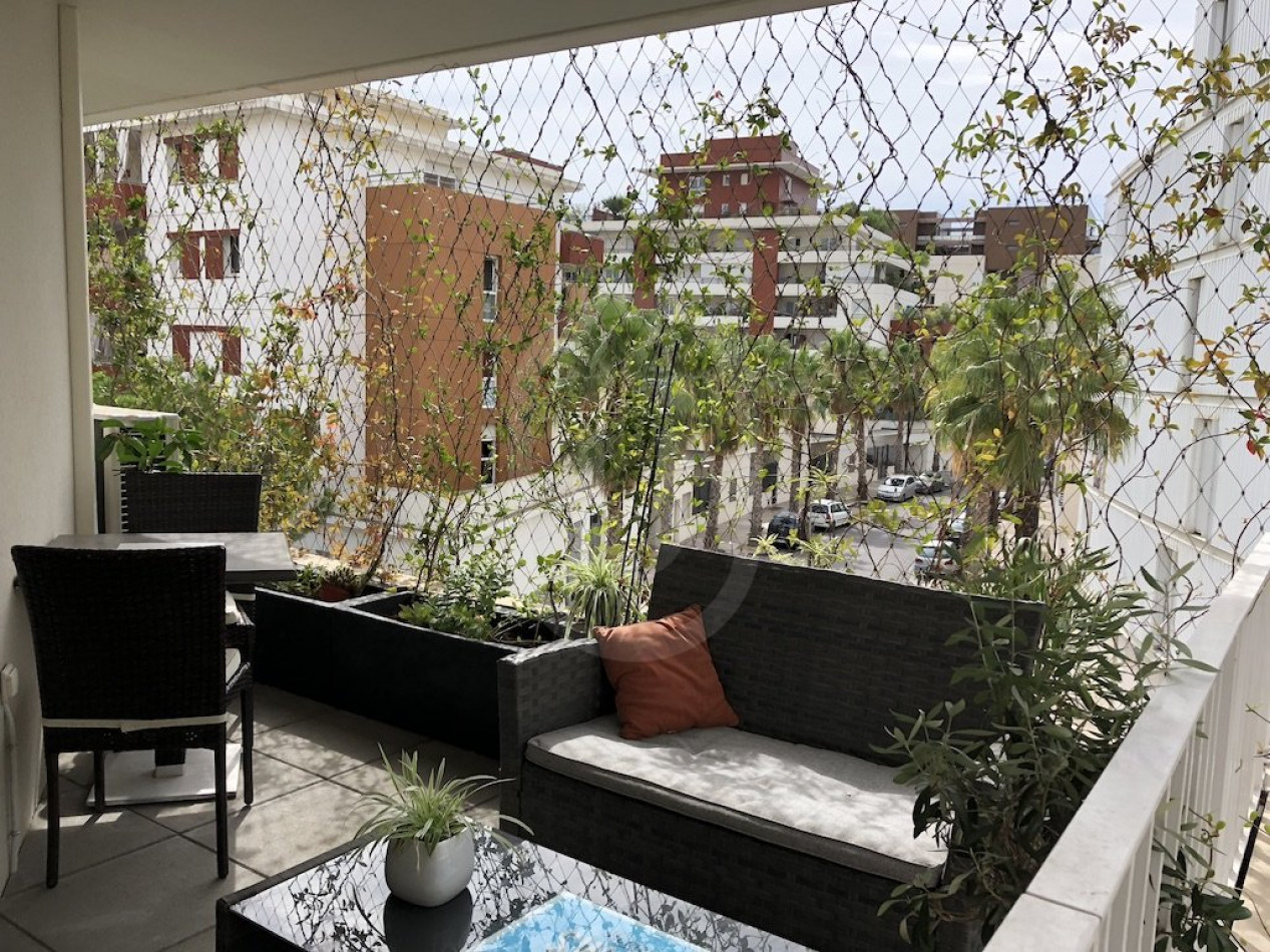 vente Appartement Montpellier - Photo 6