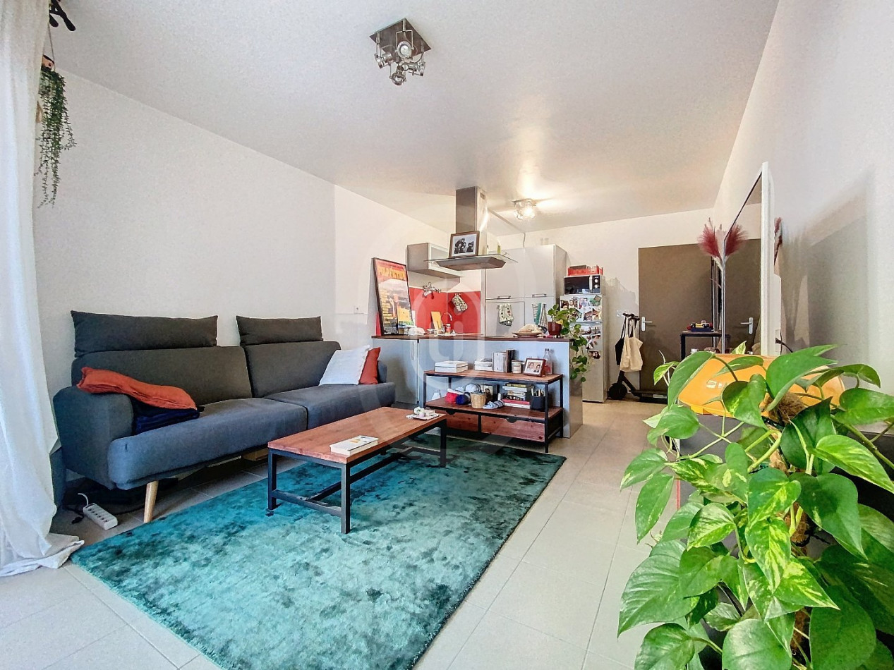 vente Appartement Montpellier - Photo 1