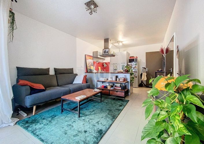 vente Appartement Montpellier