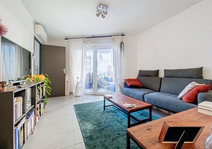 vente Appartement Montpellier