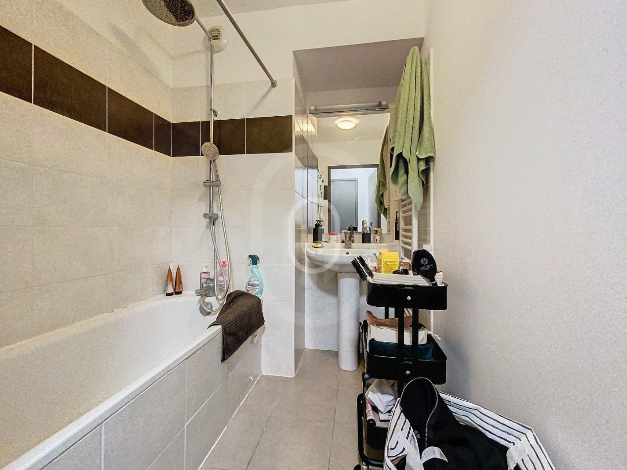 vente Appartement Montpellier - Photo 7
