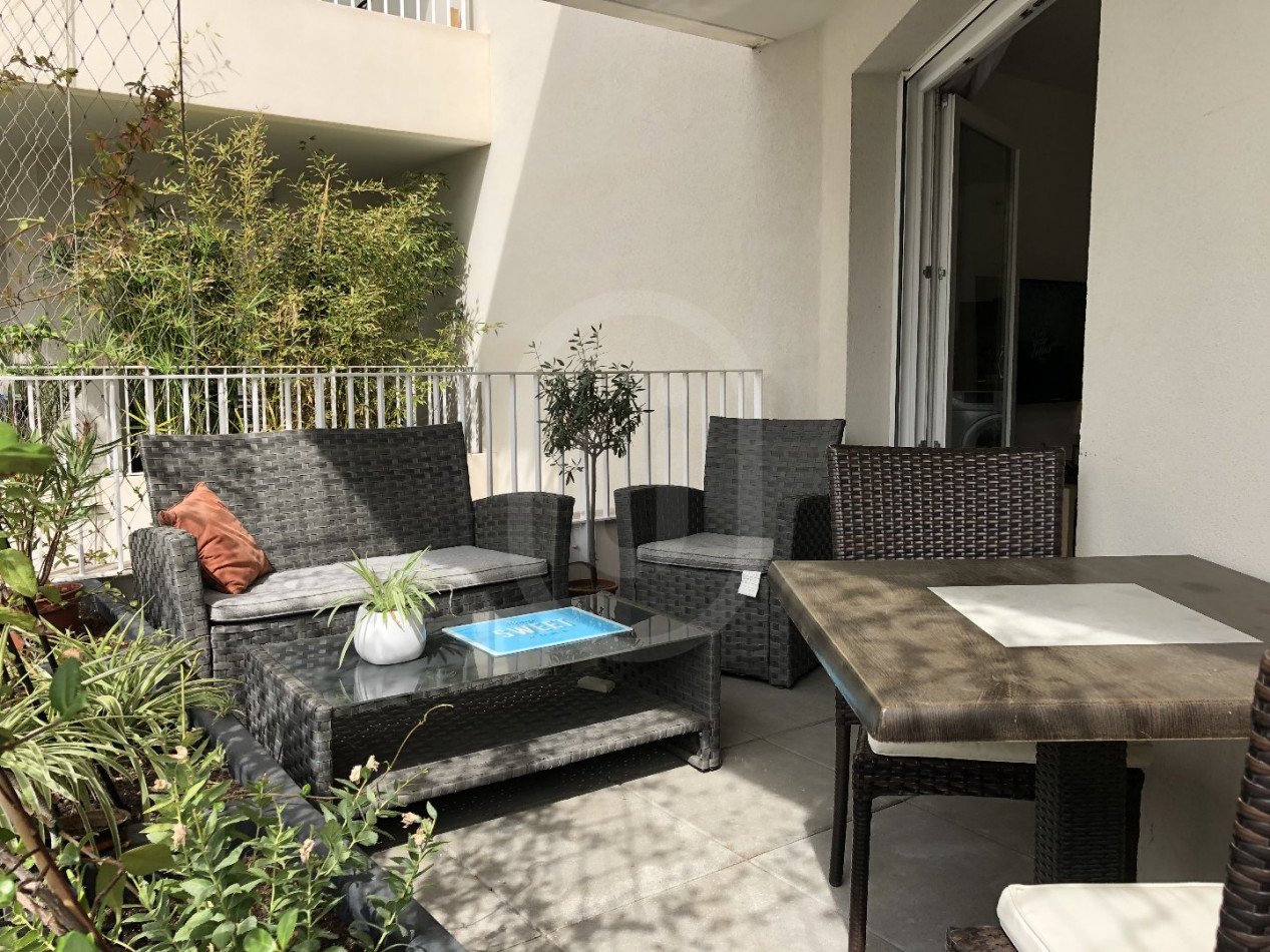 vente Appartement Montpellier - Photo 5