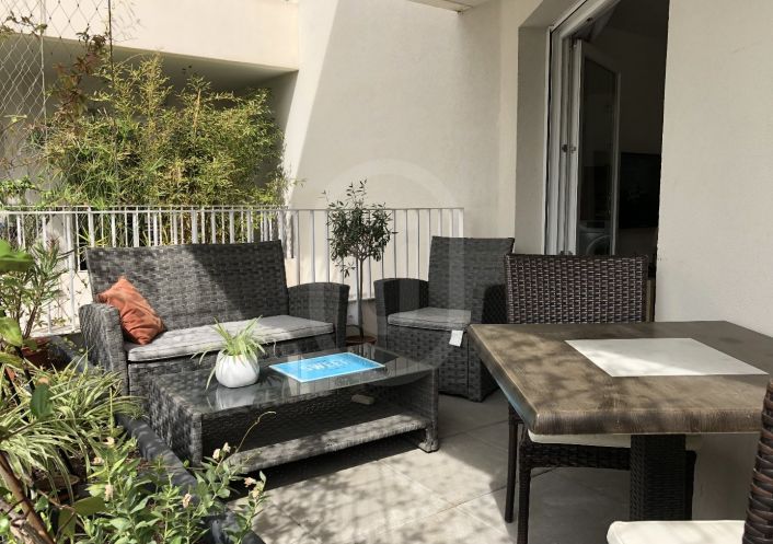 vente Appartement Montpellier