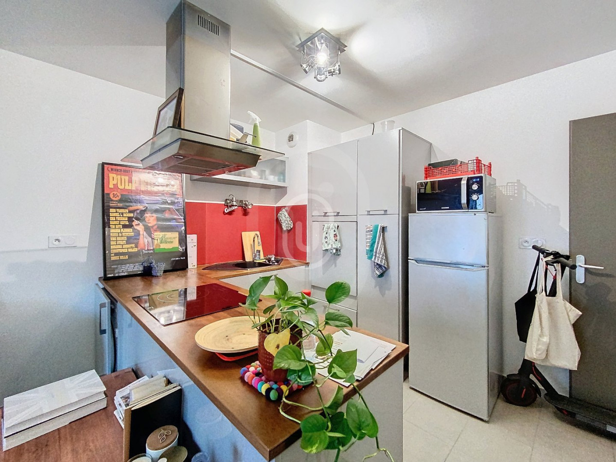 vente Appartement Montpellier - Photo 2