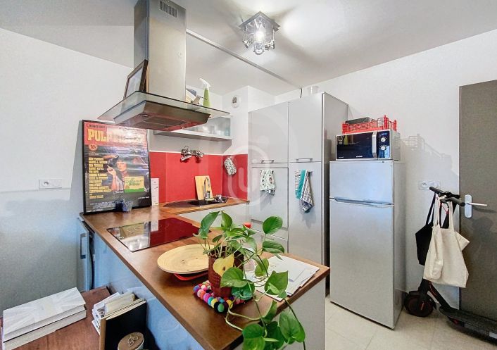 vente Appartement Montpellier