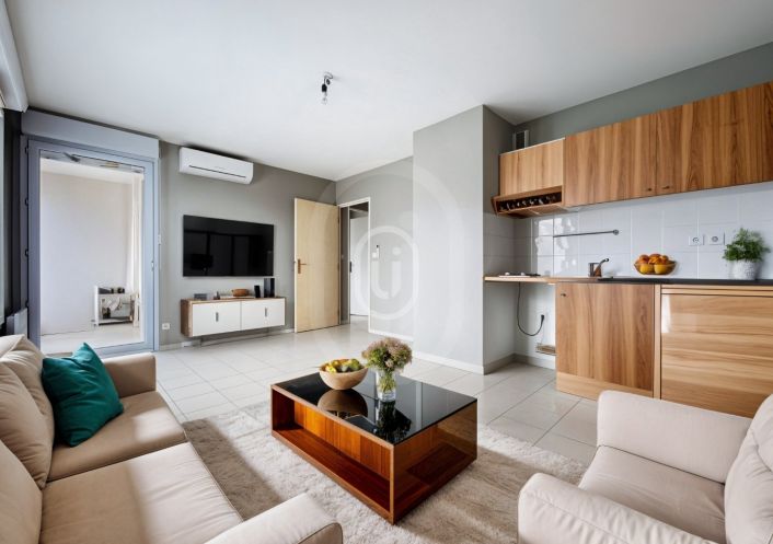 vente Appartement Montpellier