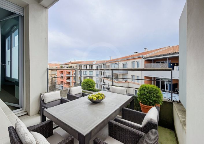 vente Appartement Montpellier