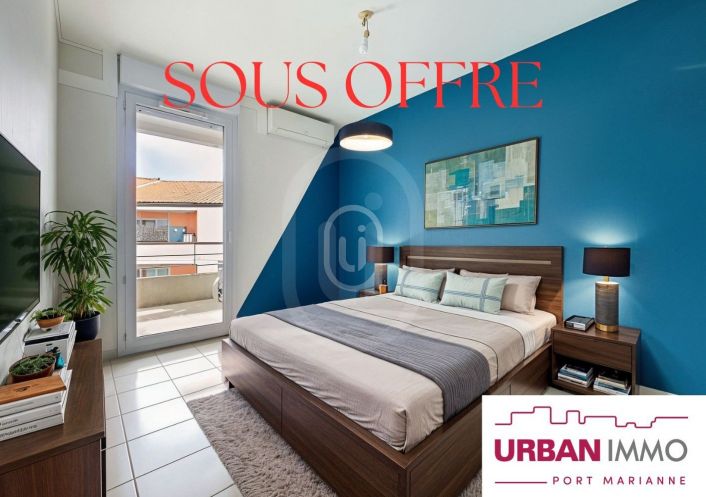 vente Appartement Montpellier