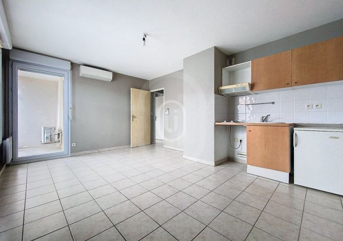 vente Appartement Montpellier