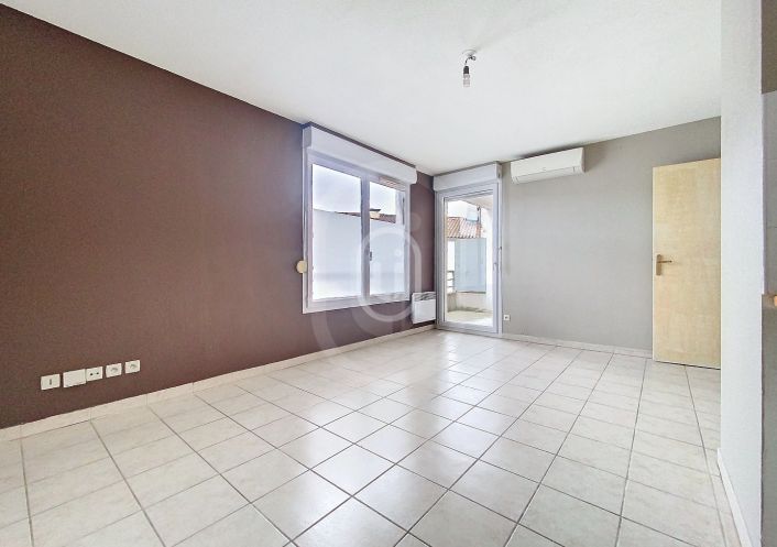 vente Appartement Montpellier