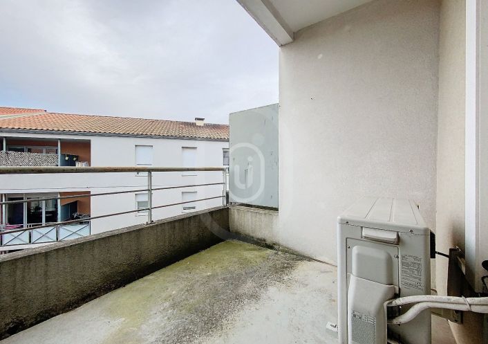 vente Appartement Montpellier