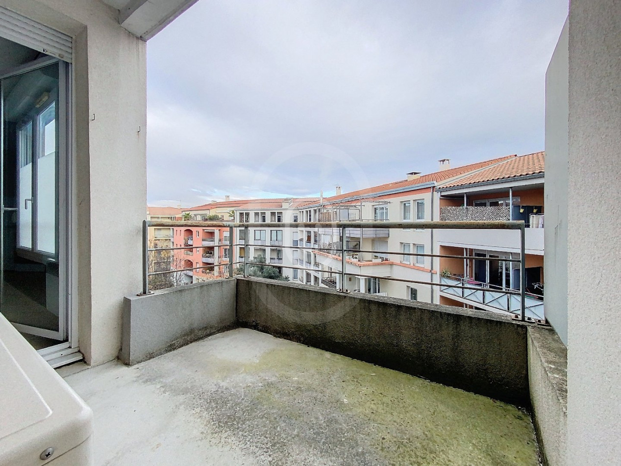 vente Appartement Montpellier - Photo 10