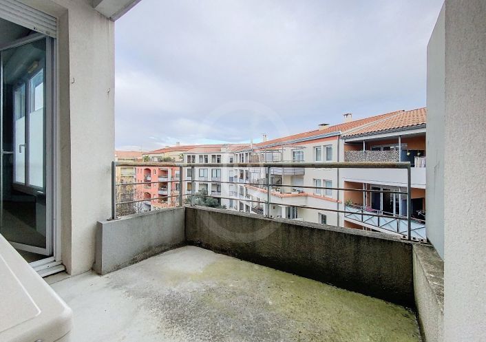 vente Appartement Montpellier