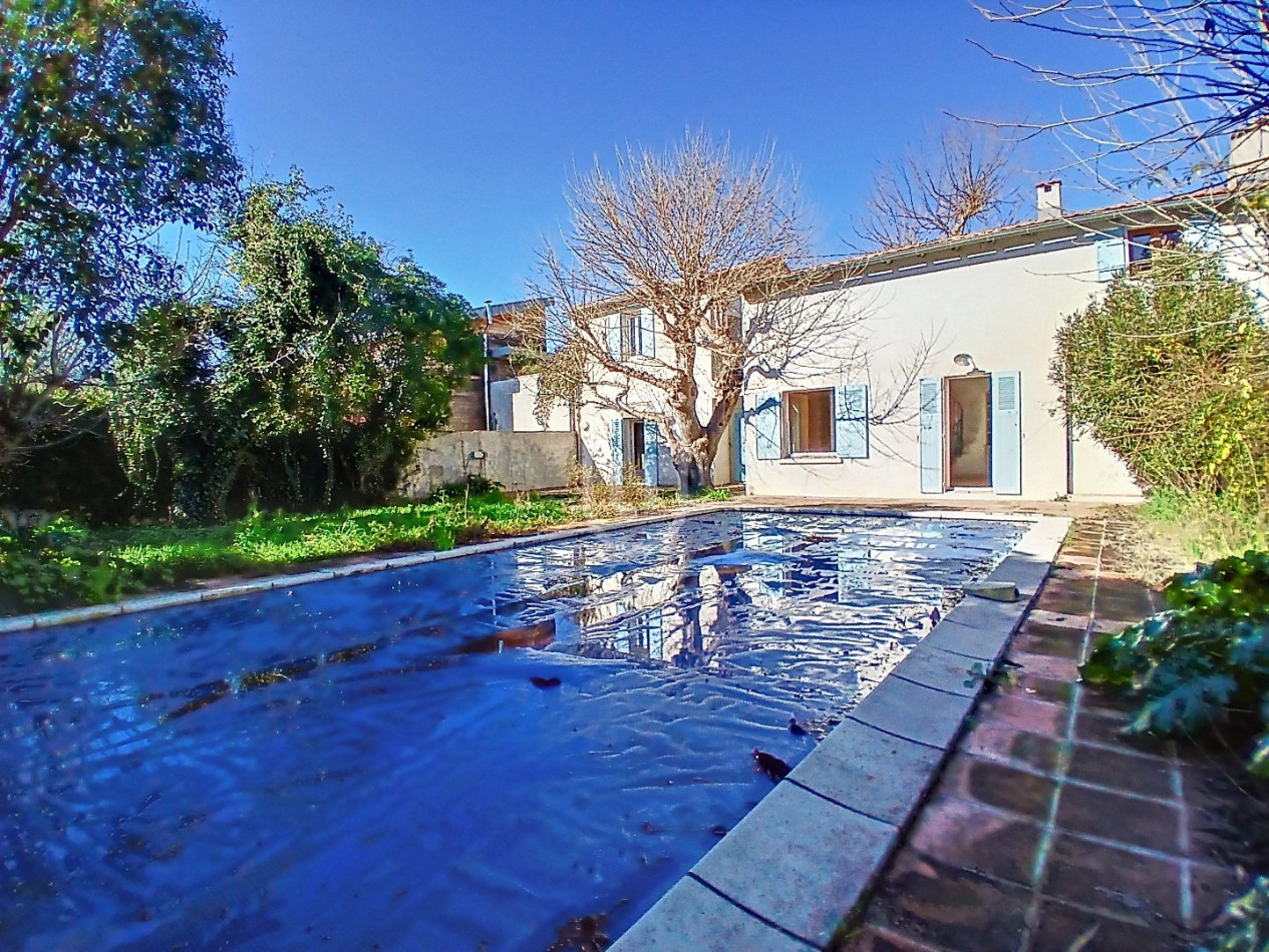 vente Maison Montpellier - Photo 3