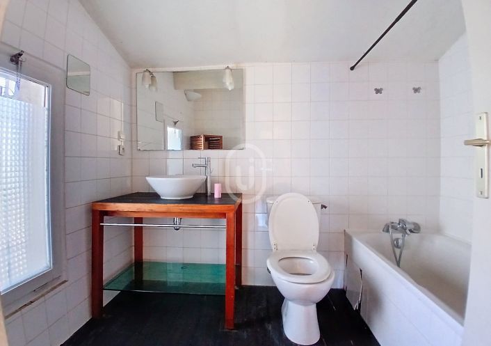 vente Maison Montpellier