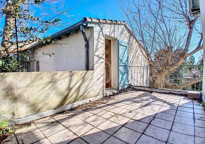 vente Maison Montpellier