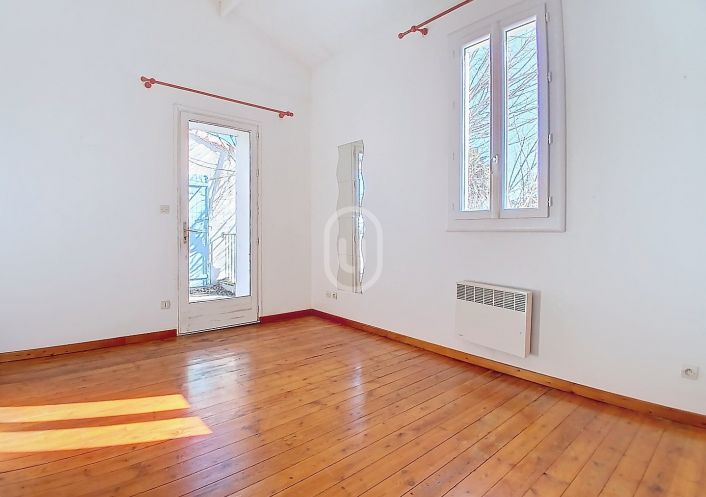 vente Maison Montpellier