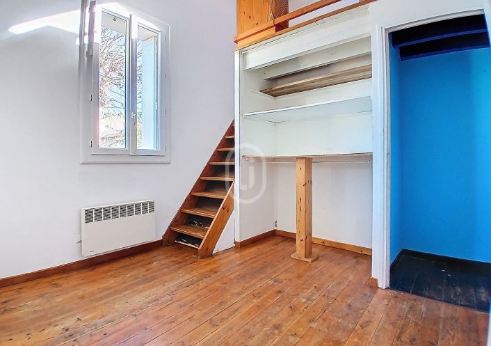 vente Maison Montpellier