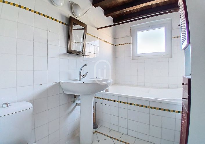 vente Maison Montpellier