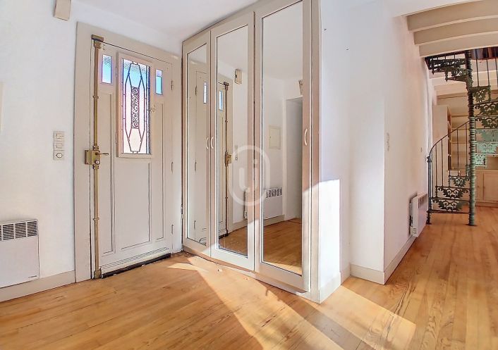 vente Maison Montpellier