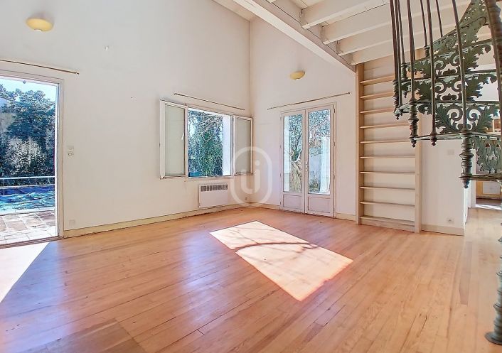 vente Maison Montpellier