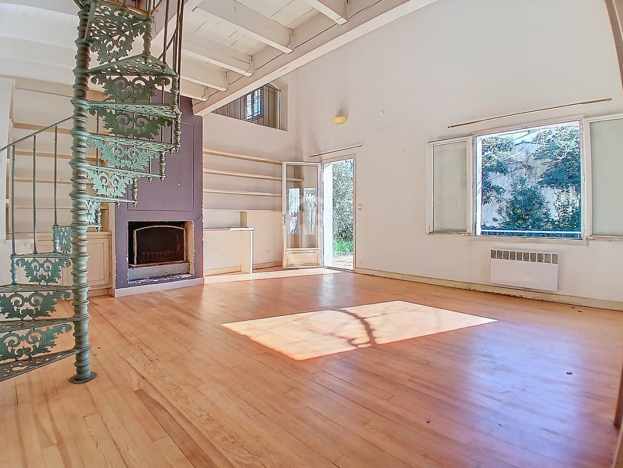 vente Maison Montpellier - Photo 2