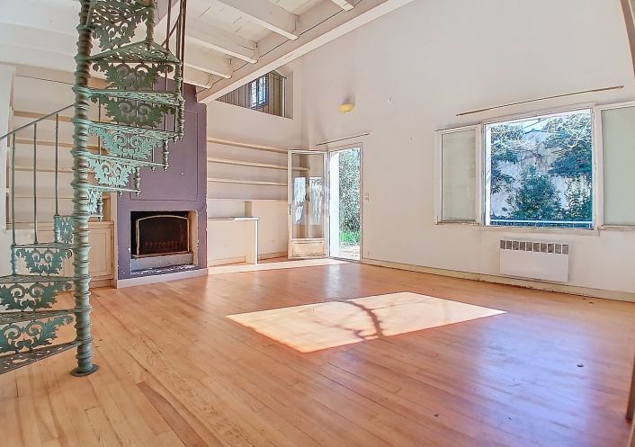 vente Maison Montpellier