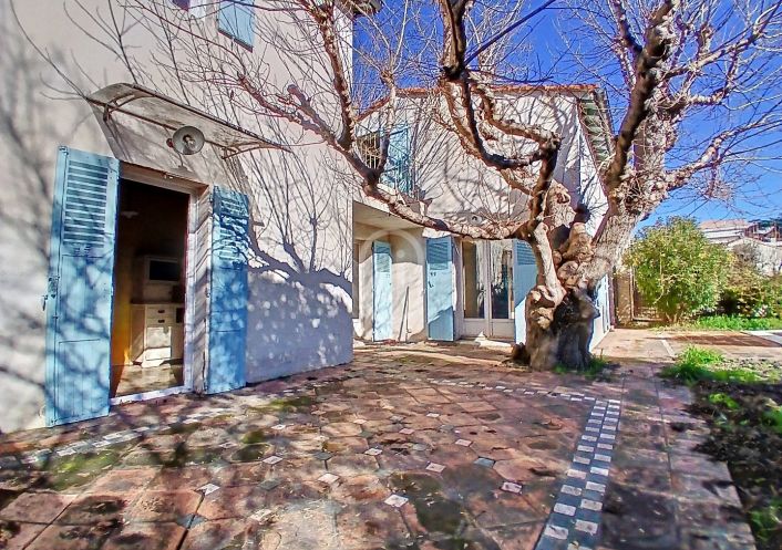 vente Maison Montpellier