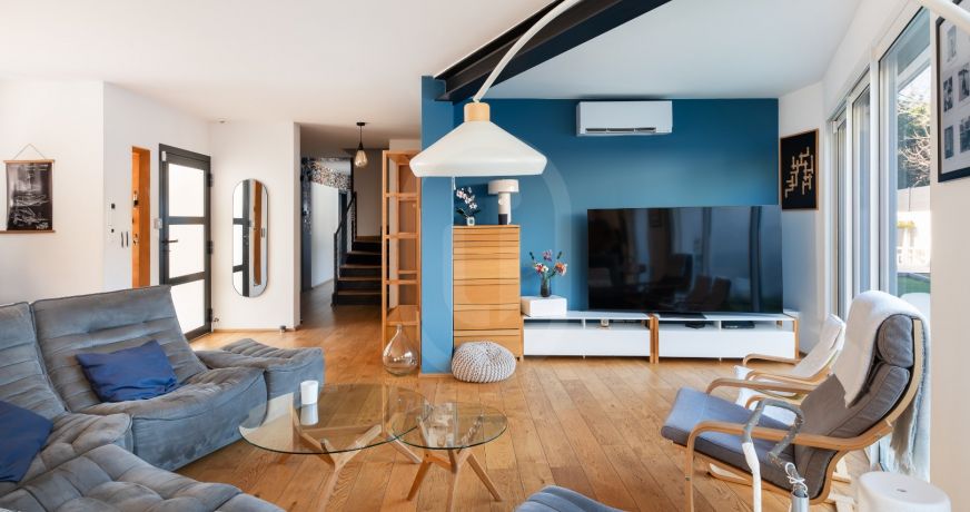 vente Maison Montpellier