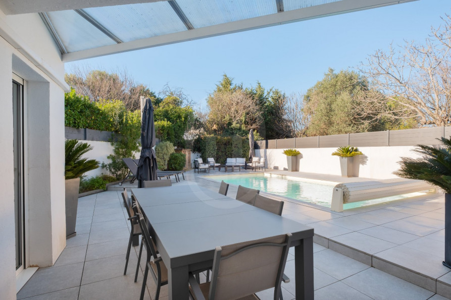 vente Maison Montpellier - Photo 5